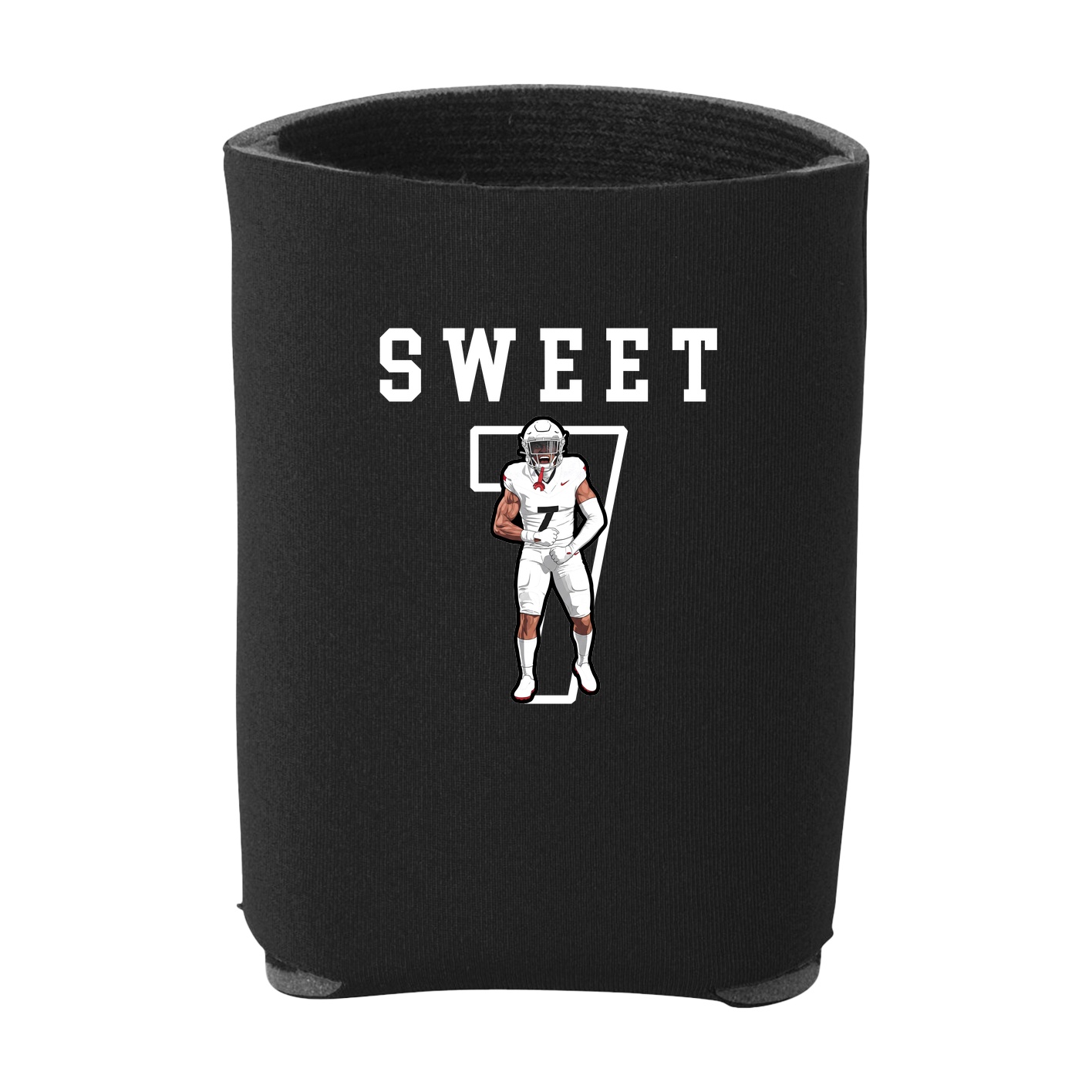 Can Holder — Shirsey in Black