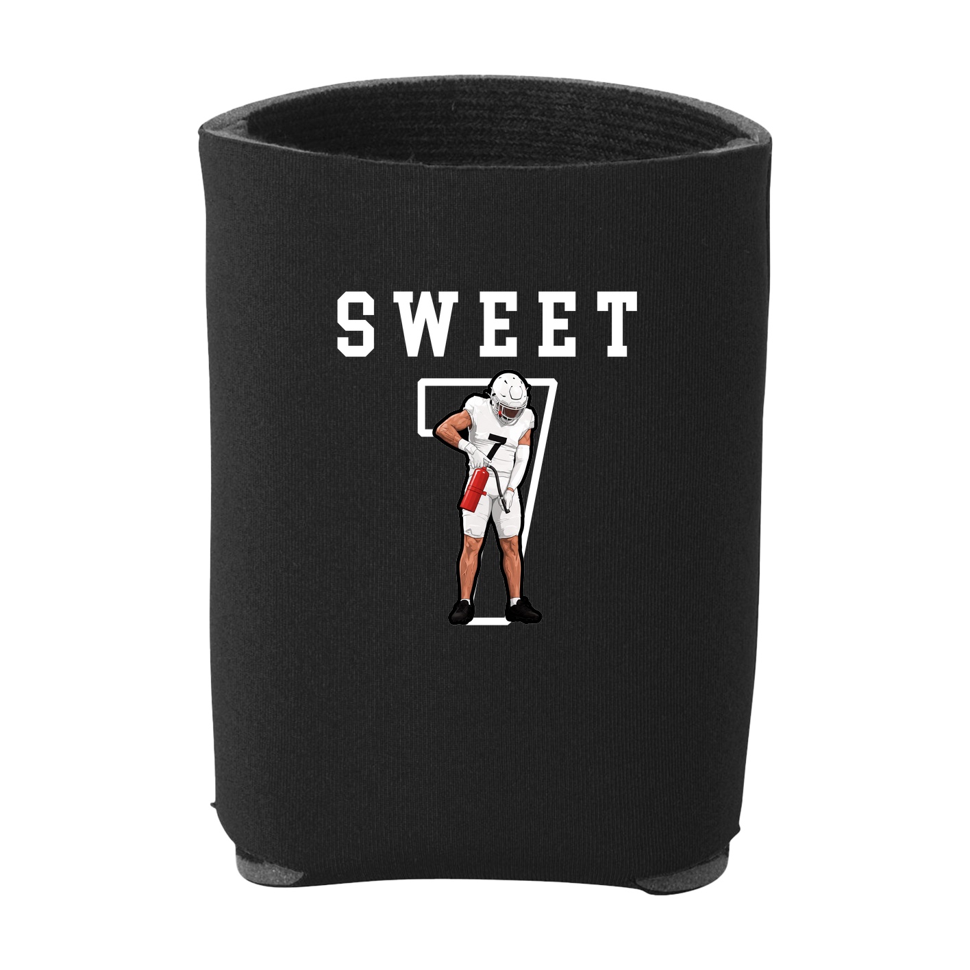 Can Holder — Shirsey in Black