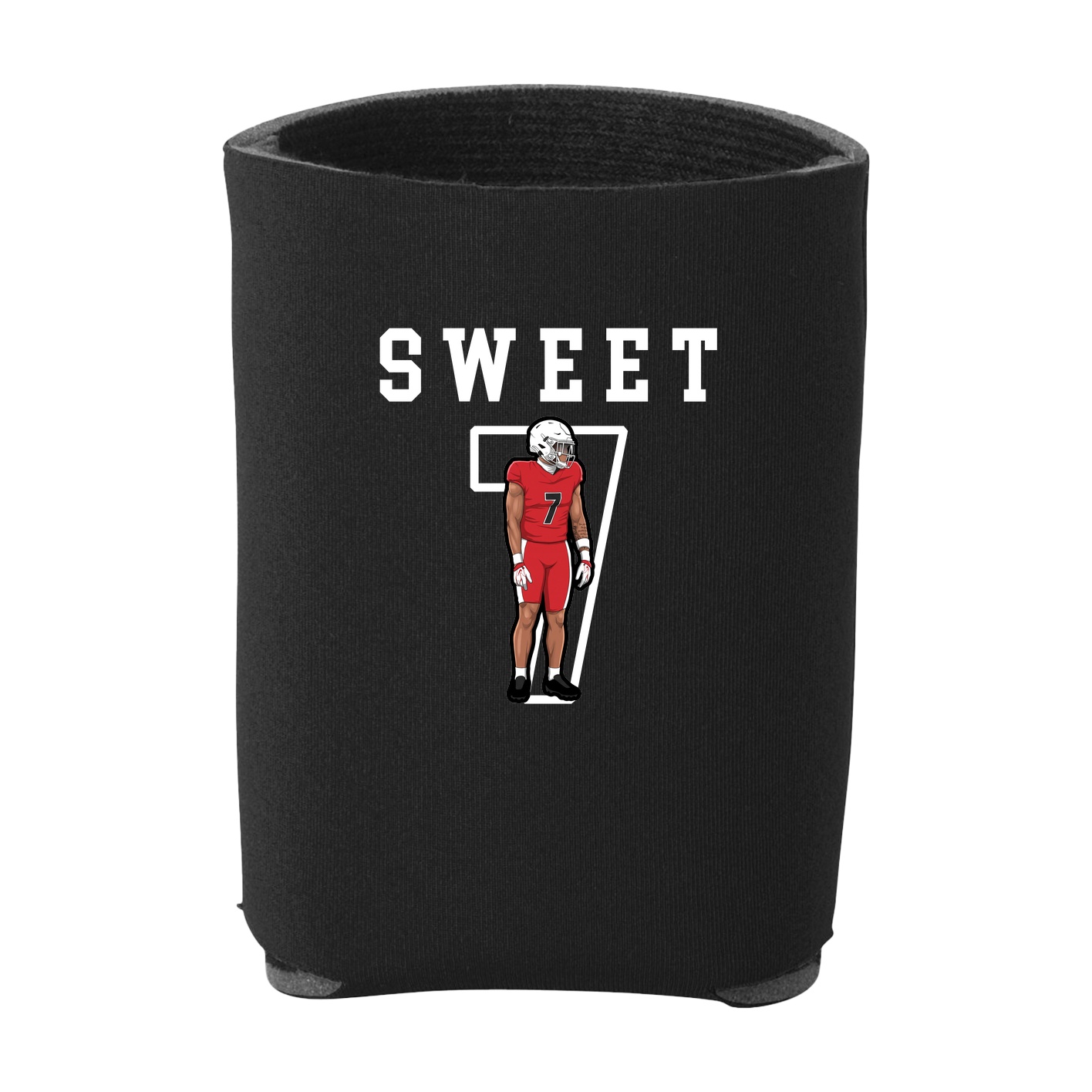 Can Holder — Shirsey in Black