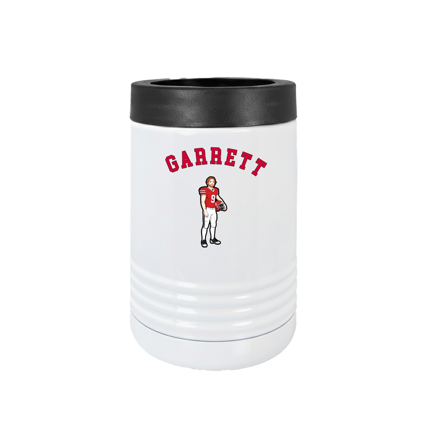 Beverage Holder — Shirsey Arch in White