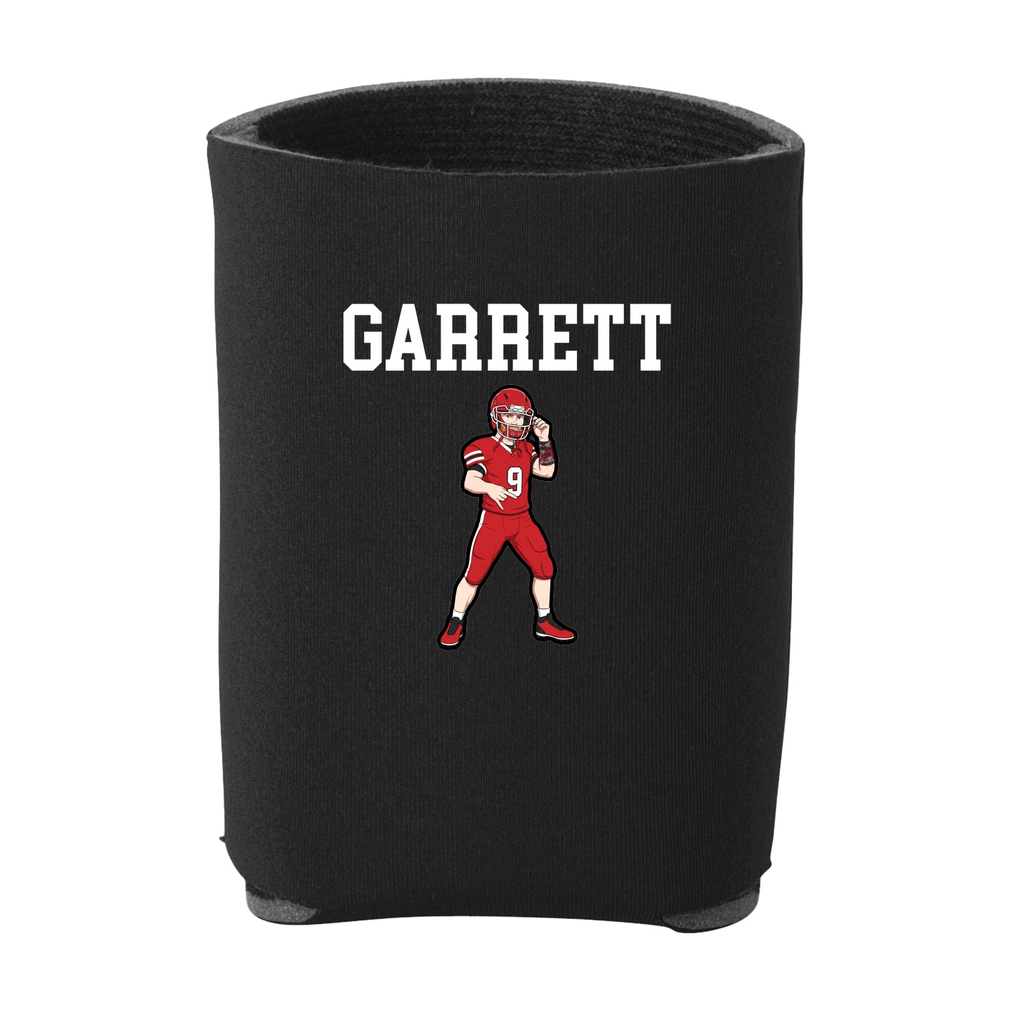 Can Holder — Shirsey in Black