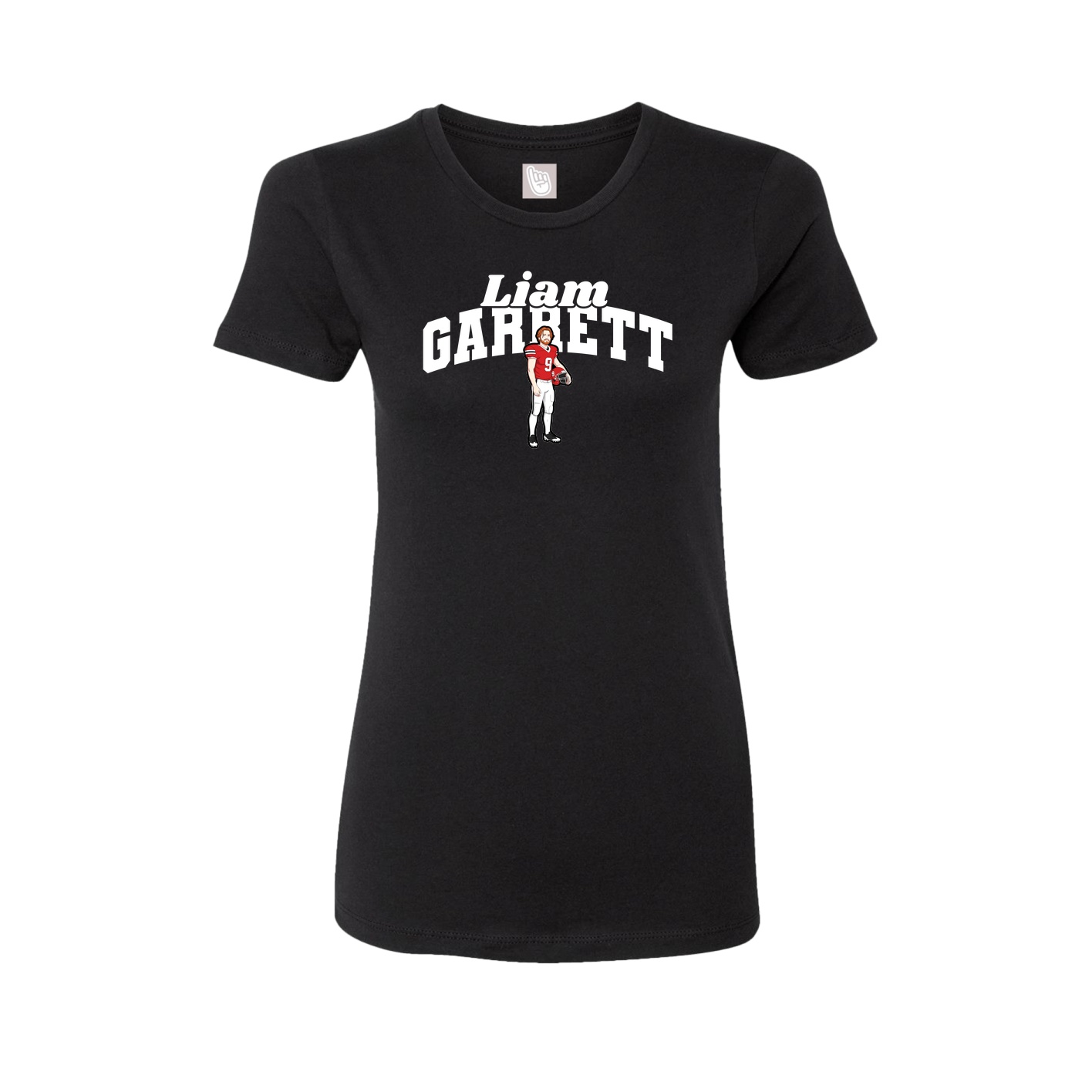 Fitted Women's Tee