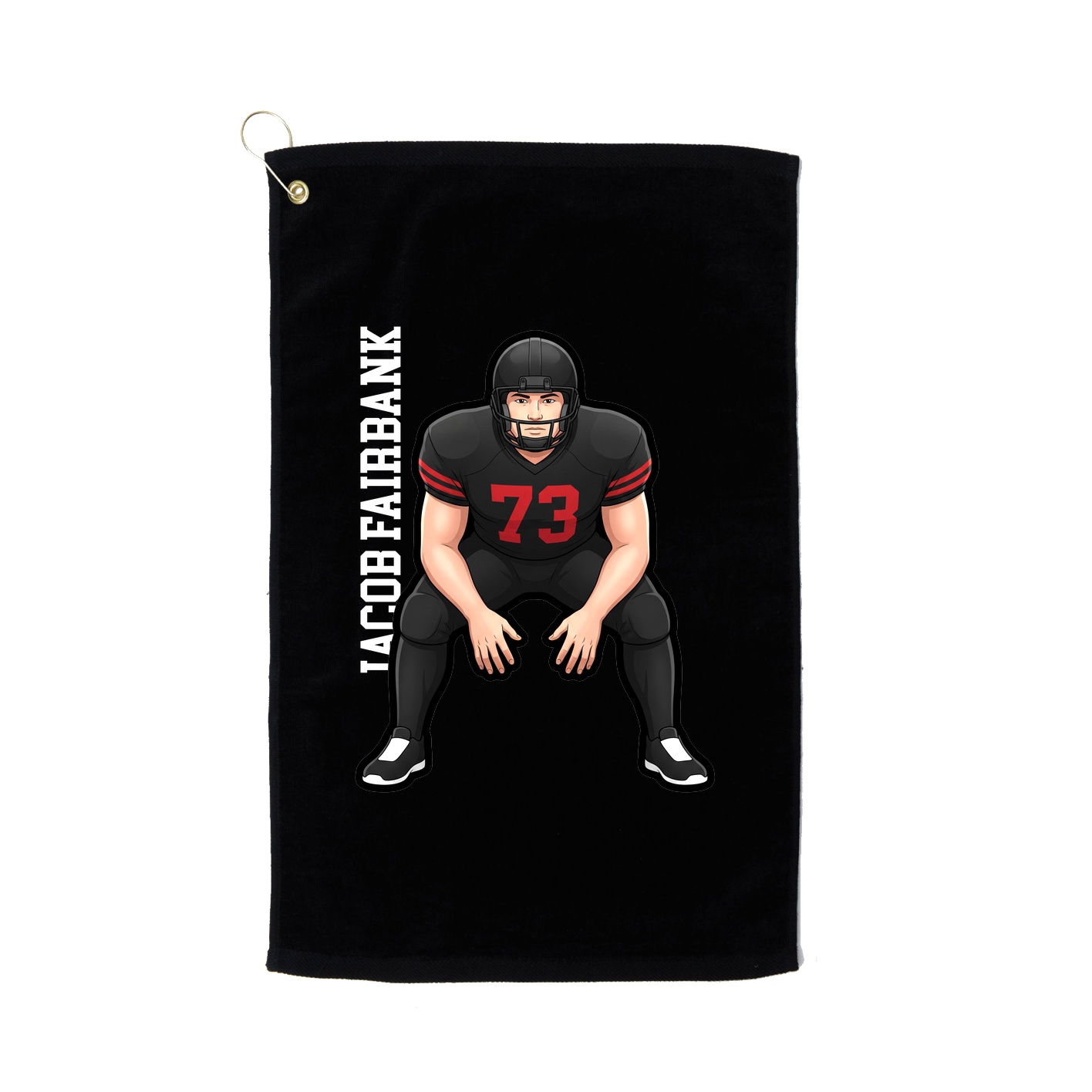 Golf Towel