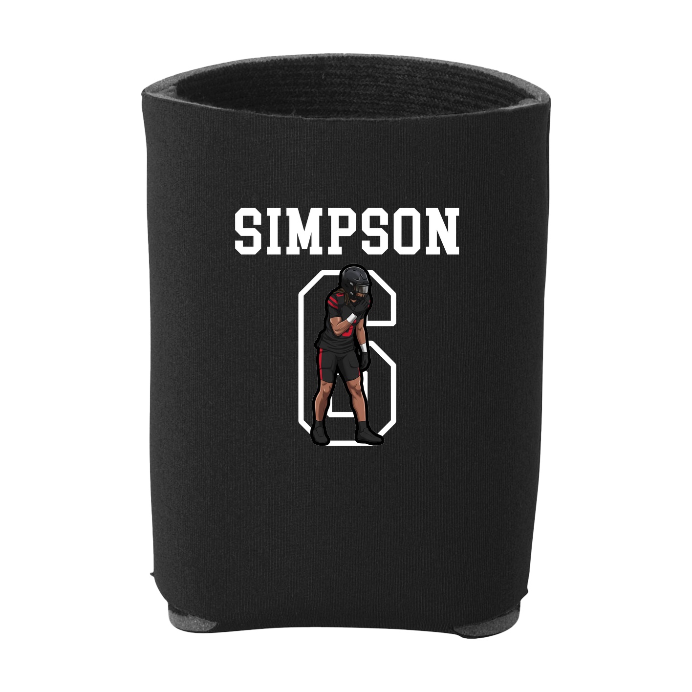 Can Holder — Shirsey in Black
