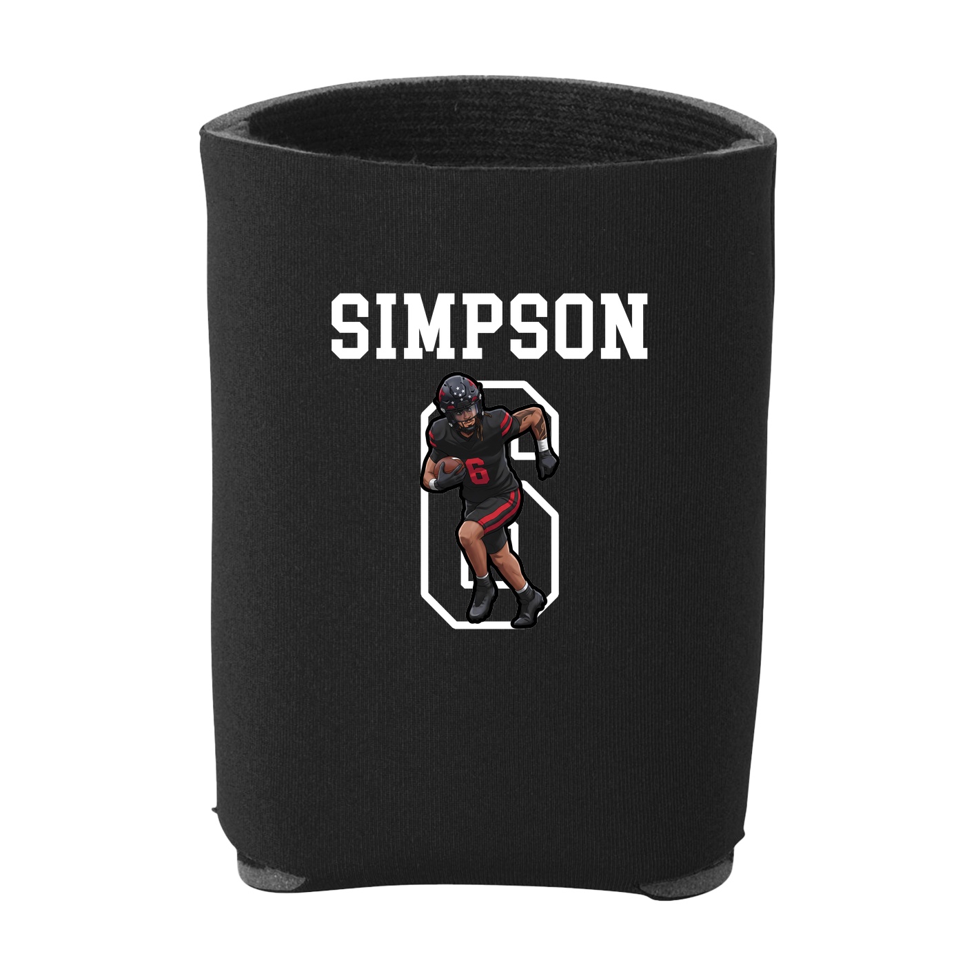 Can Holder — Shirsey in Black