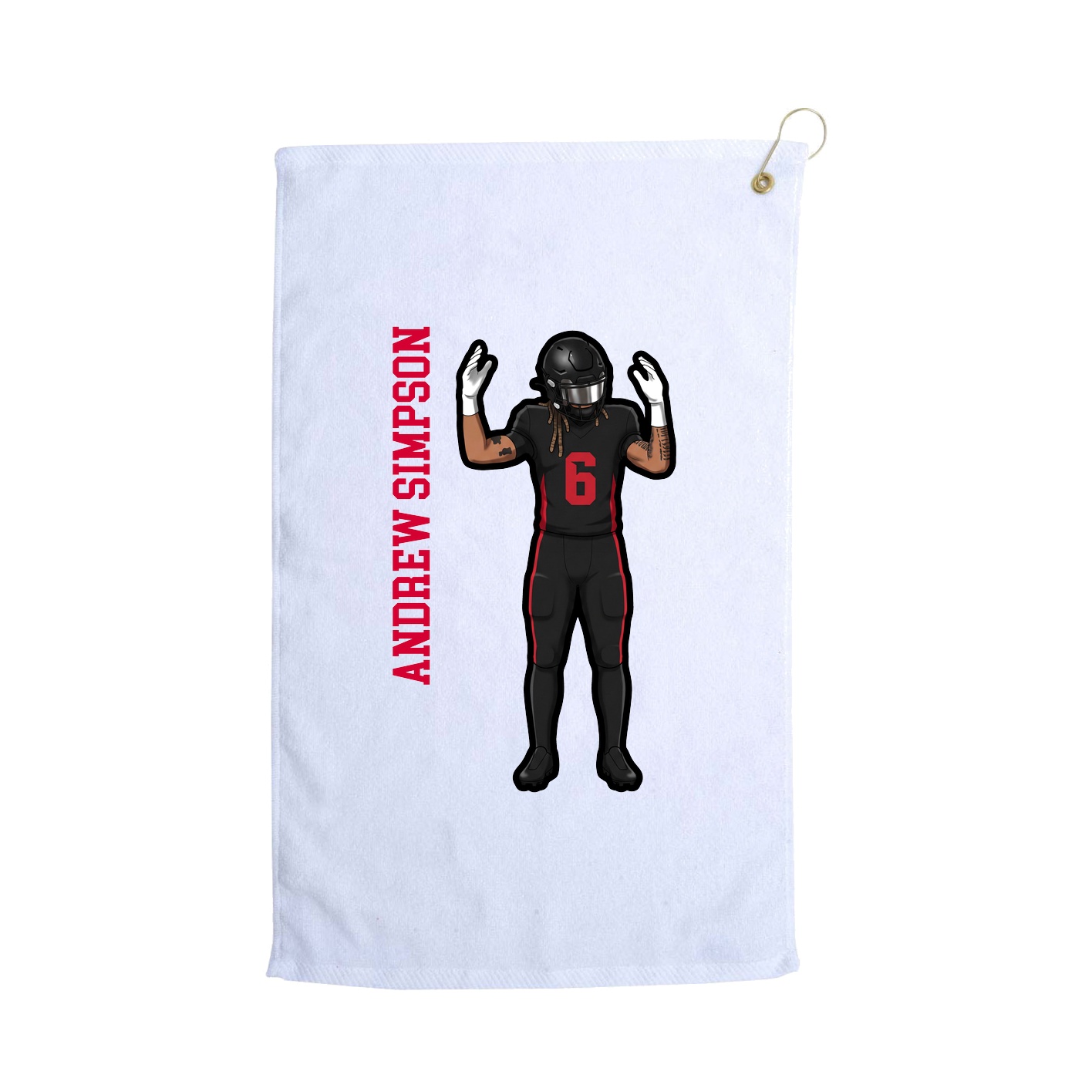 Golf Towel