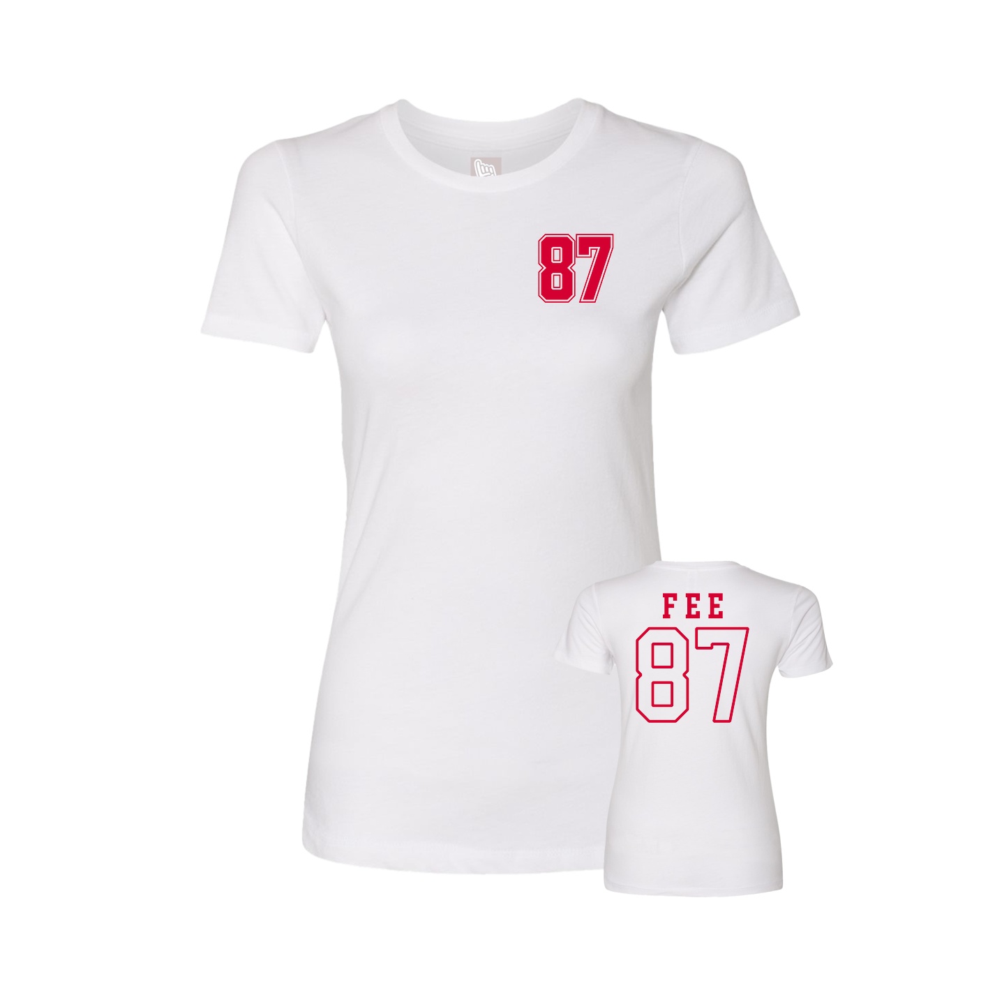 Womens Tee