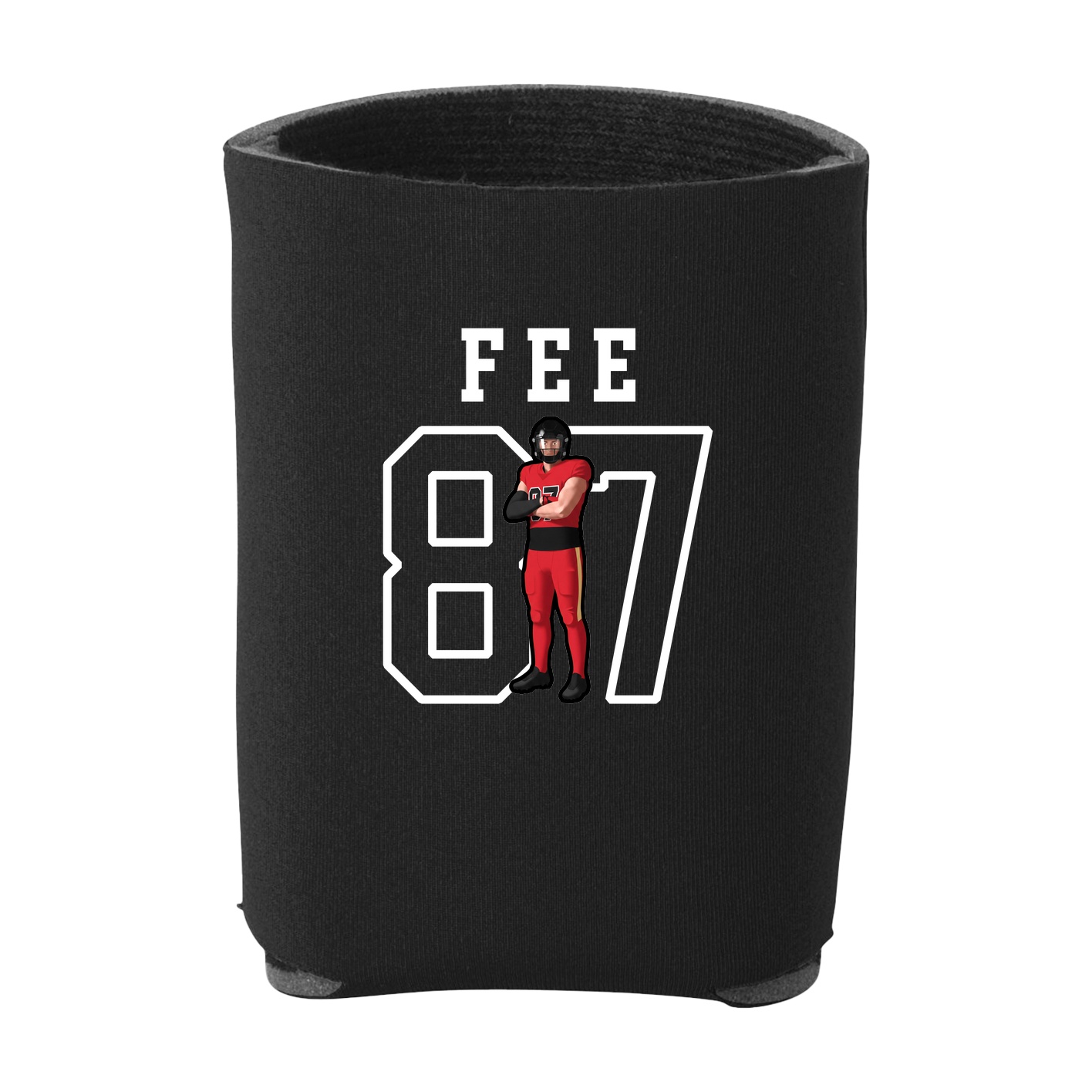 Can Holder — Shirsey in Black