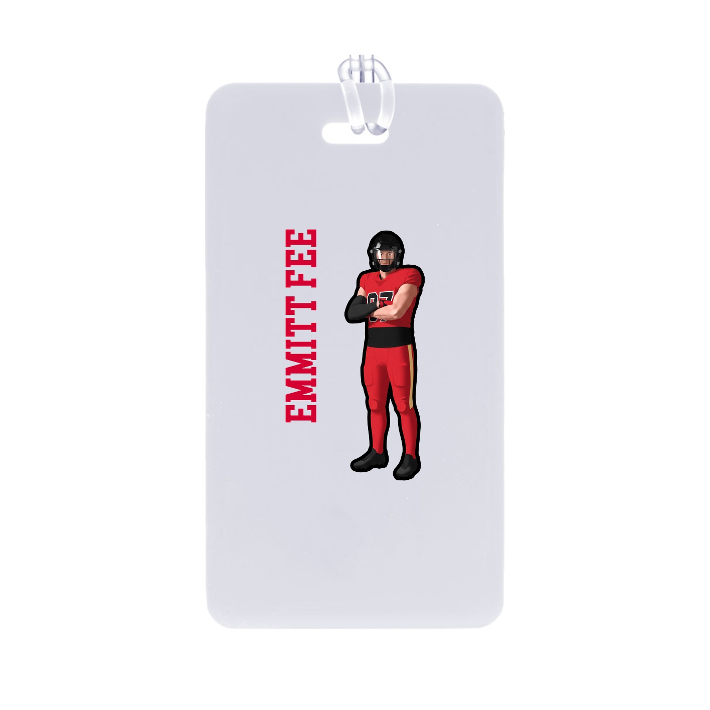 Bag Tag