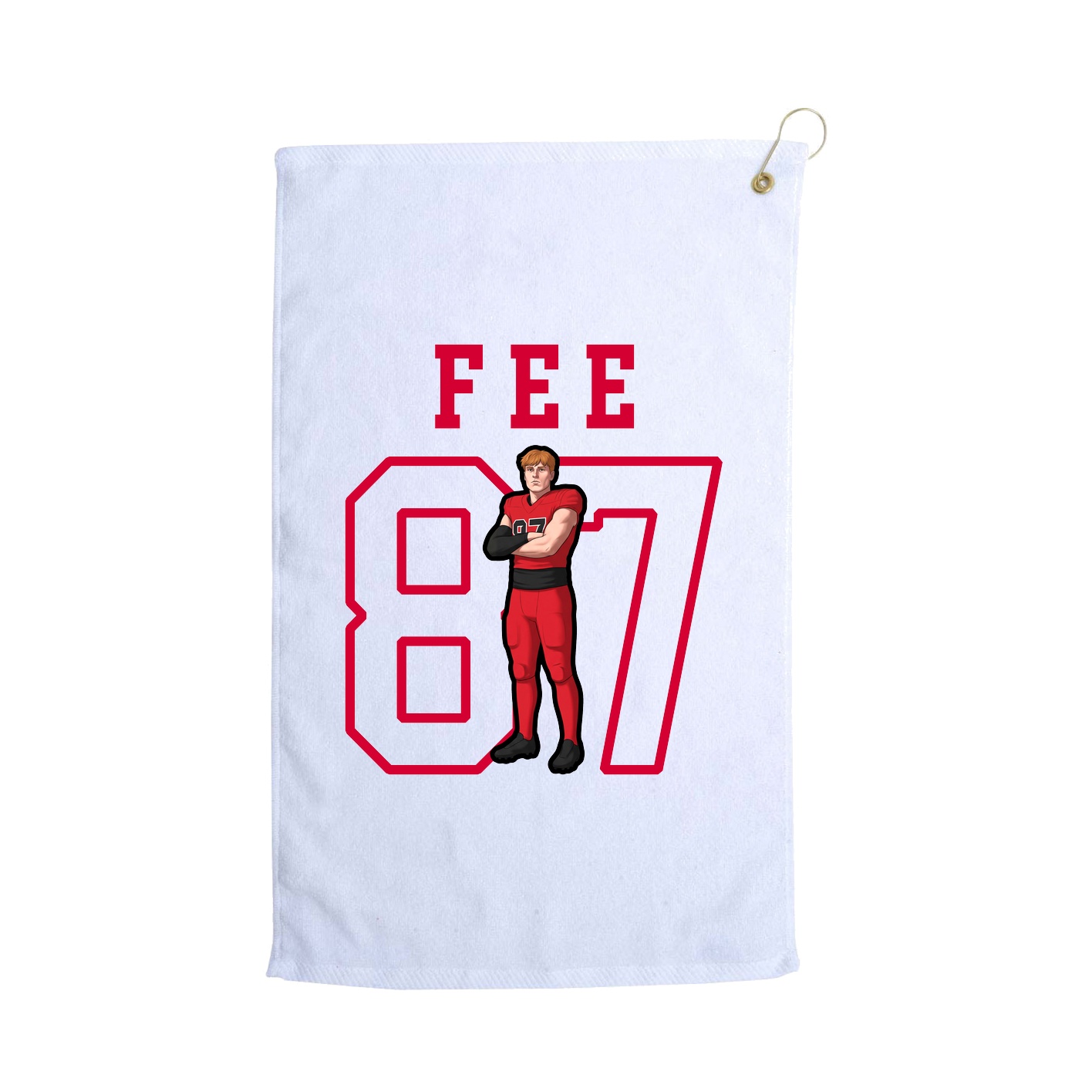 Golf Towel