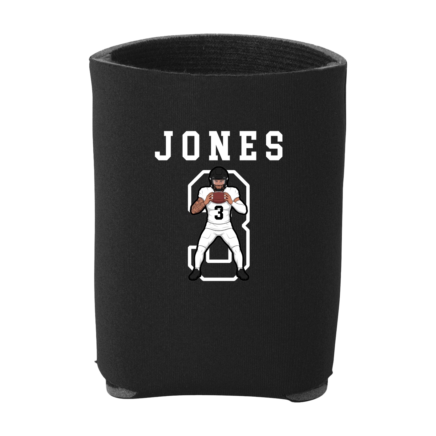 Can Holder — Shirsey in Black