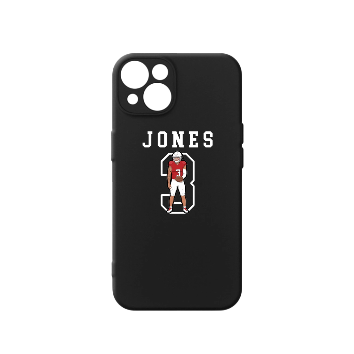 iPhone case