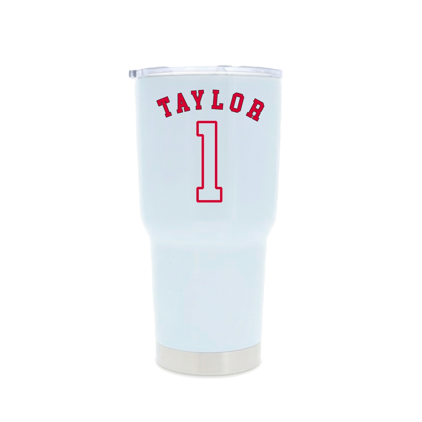 30oz Stainless Steel Tumbler