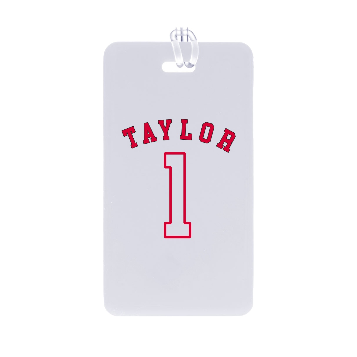 Bag Tag