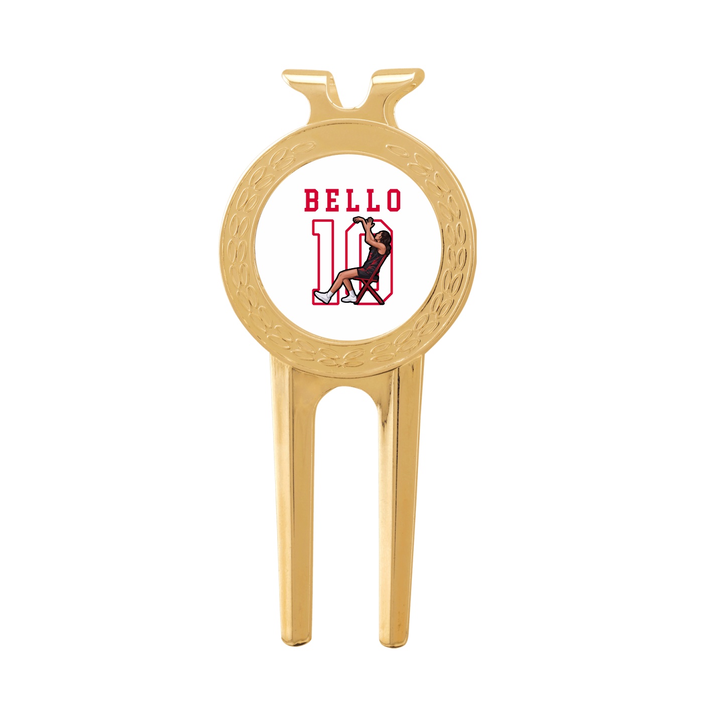Divot Tool with Ball Marker — Shirsey in Classic