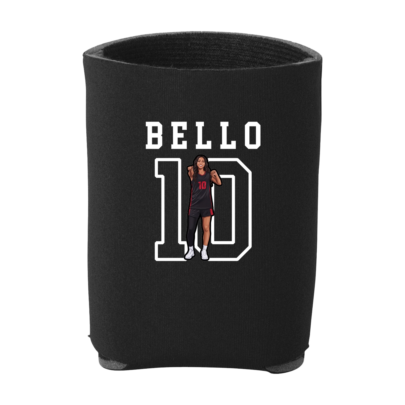 Can Holder — Shirsey in Black