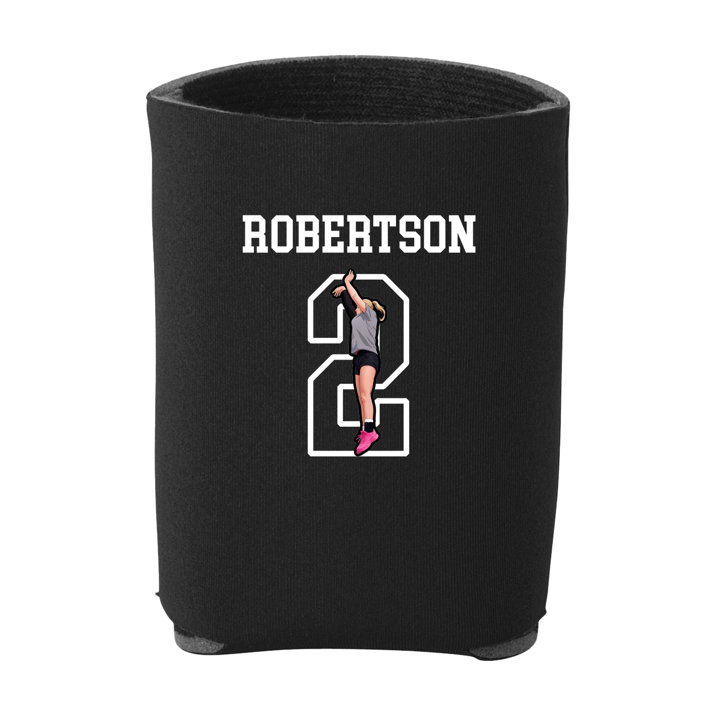 Can Holder — Shirsey in Black