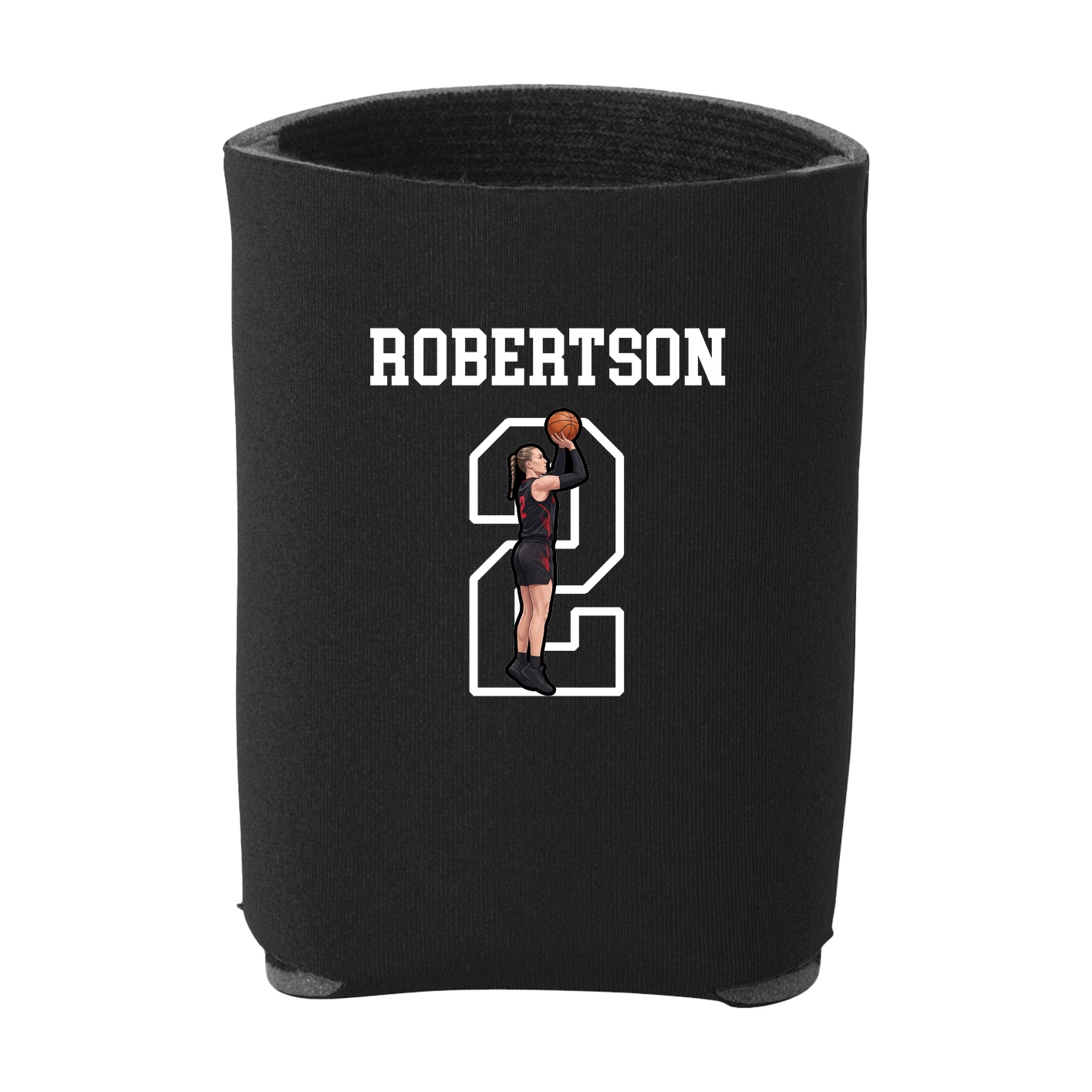 Can Holder — Shirsey in Black