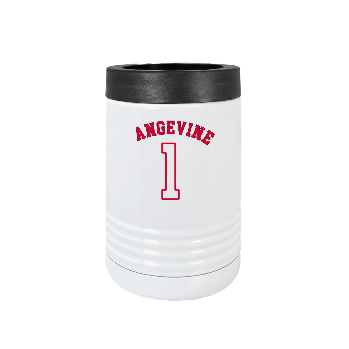Beverage Holder — Shirsey Arch in White