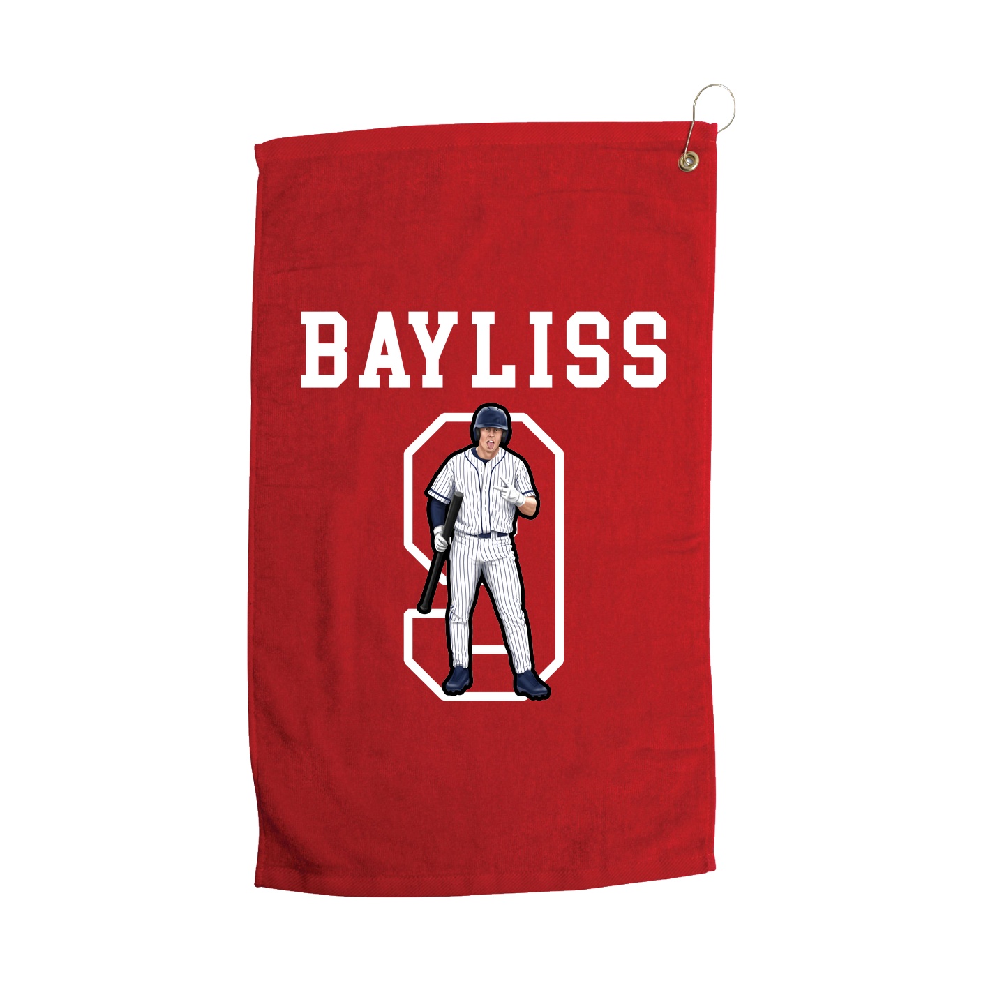 Golf Towel