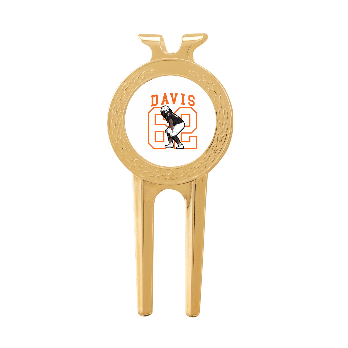 Divot Tool with Ball Marker — Shirsey in Classic