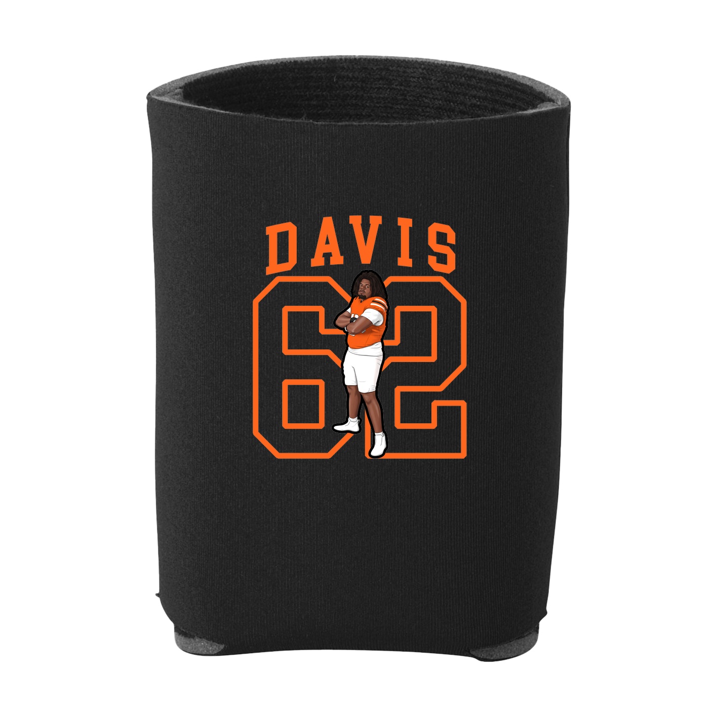 Can Holder — Shirsey in Black