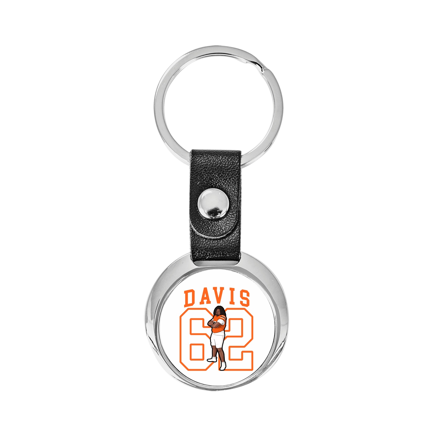 Key Chain — Shirsey in Classic