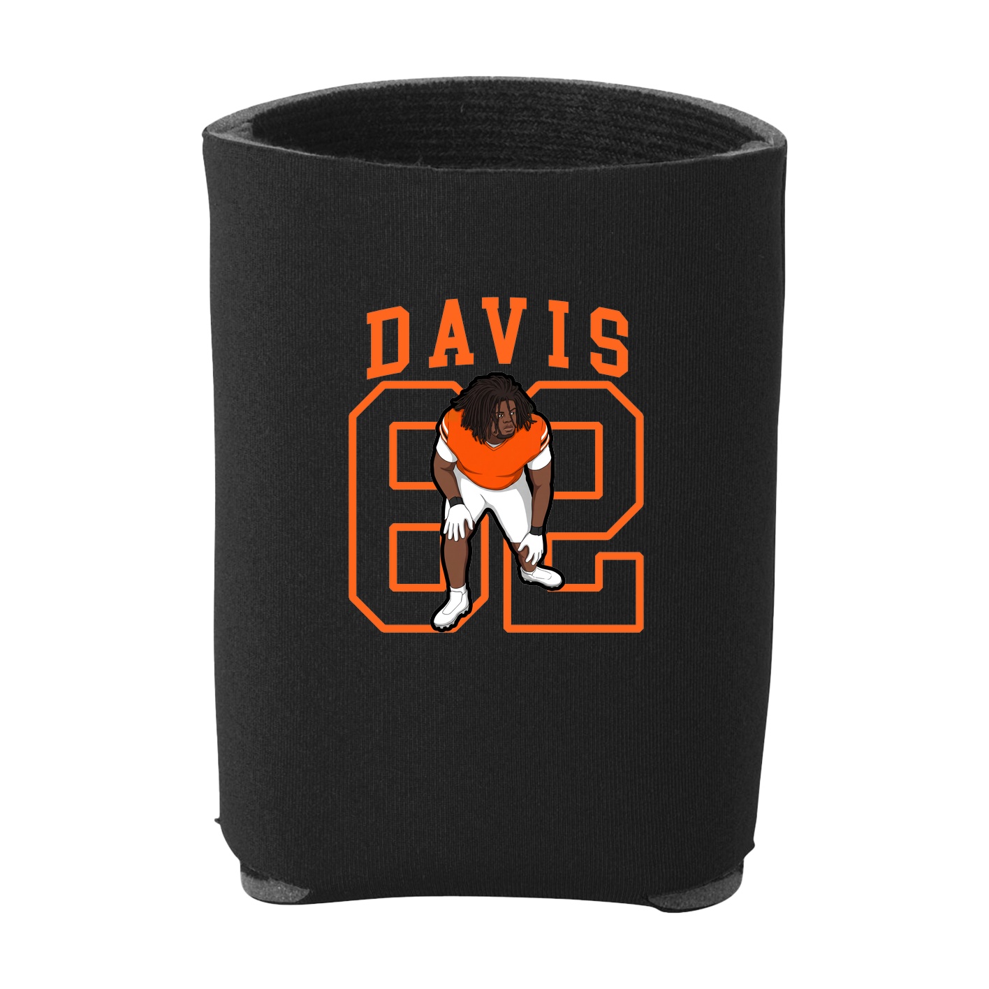 Can Holder — Shirsey in Black