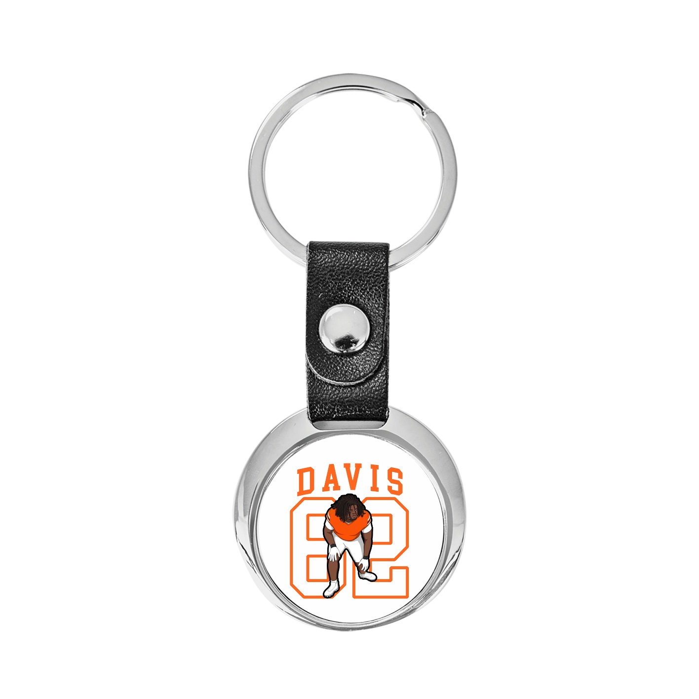Key Chain — Shirsey in Classic