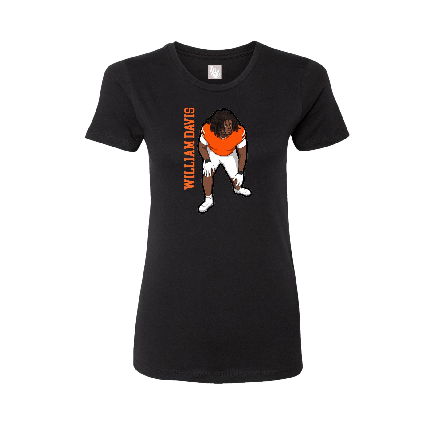 Womens Tee
