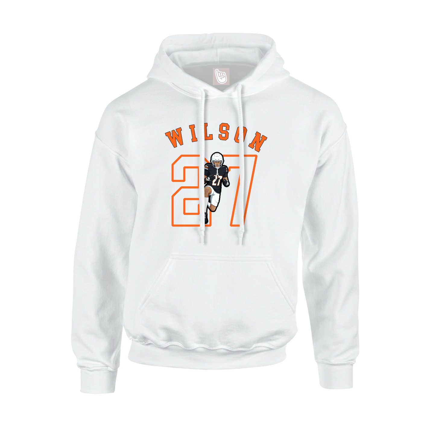 Hoodie