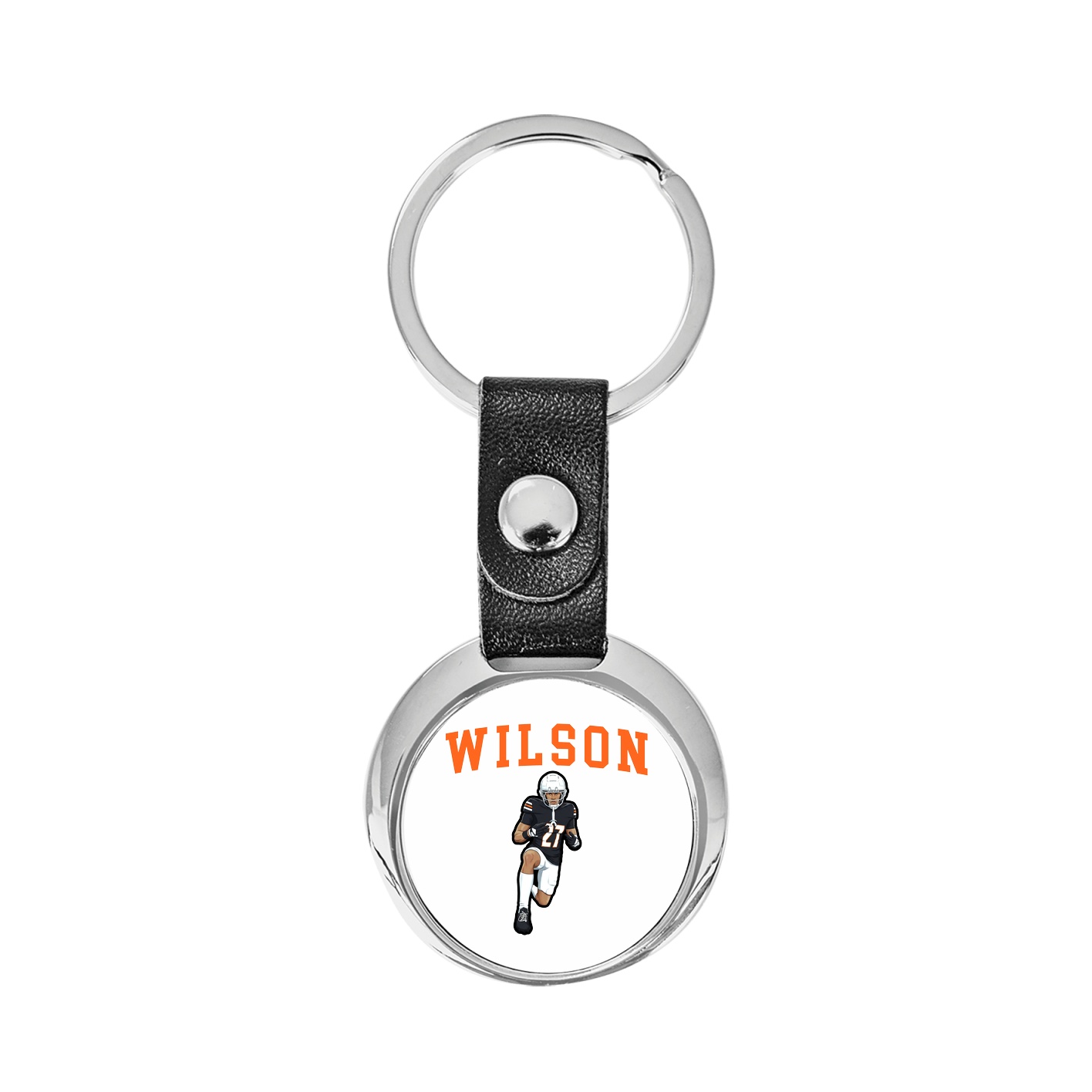 Key Chain — Shirsey in Classic