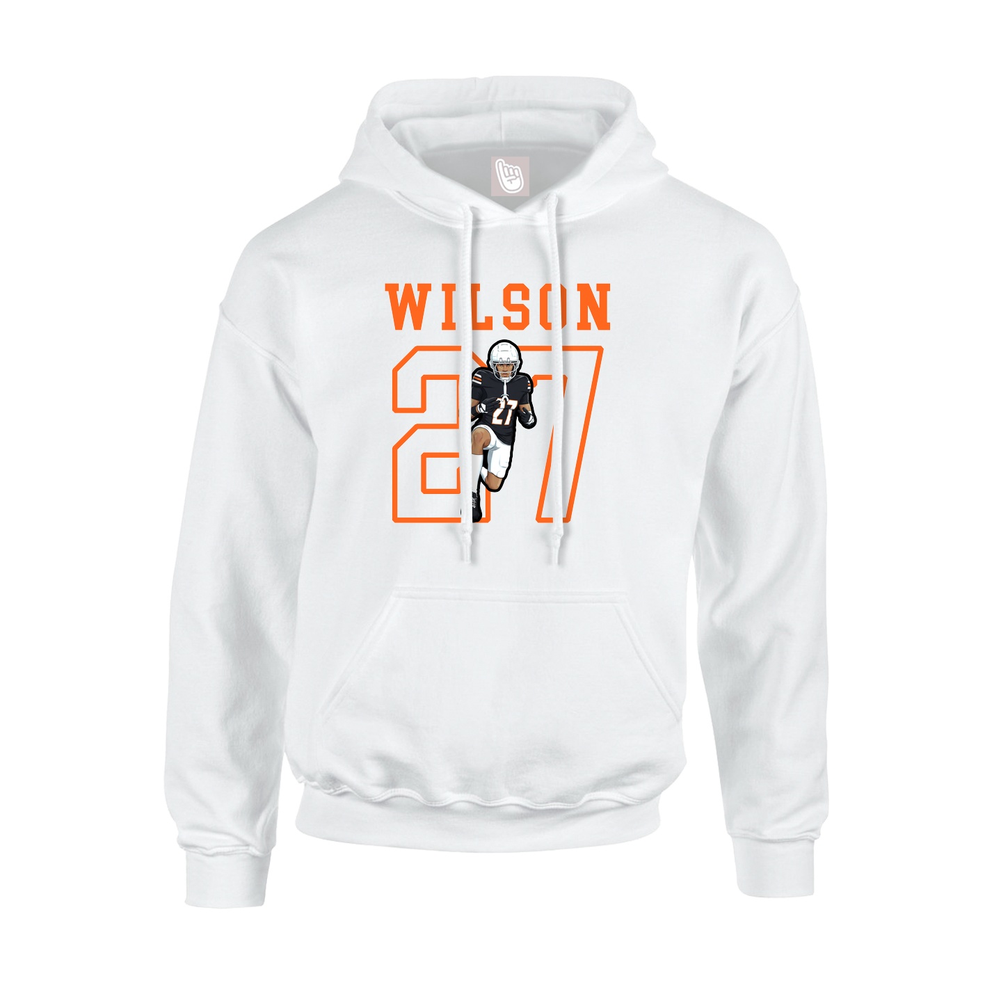 Youth Hoodie