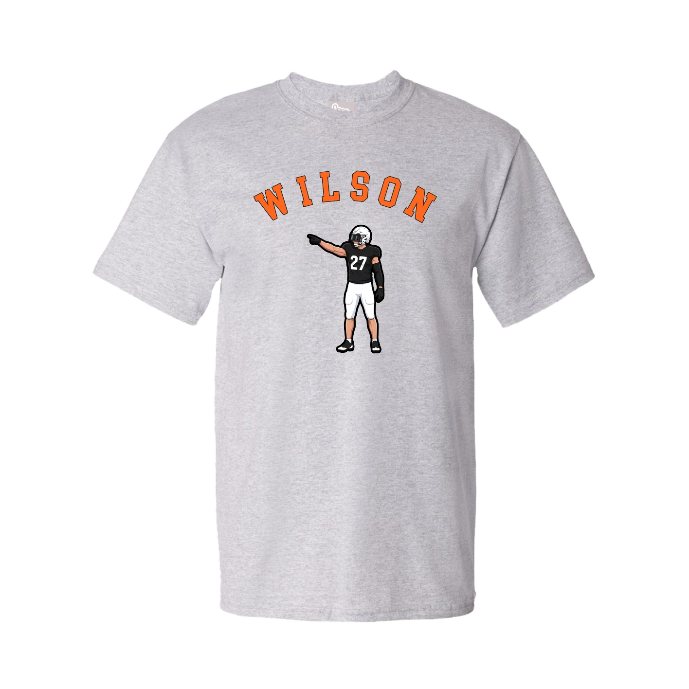 NIL Club Tee