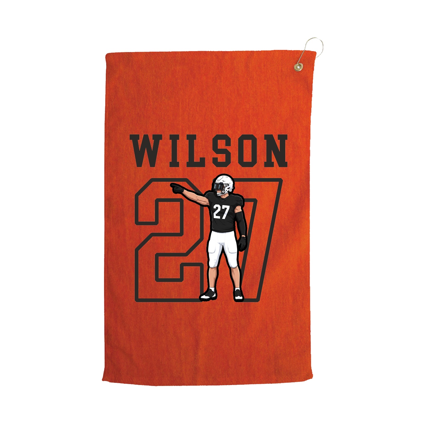 Golf Towel