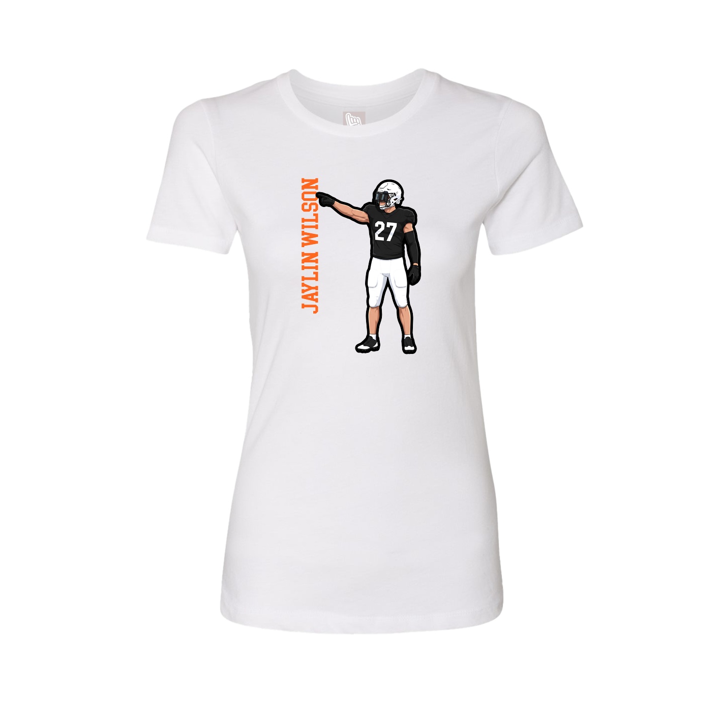 Womens Tee