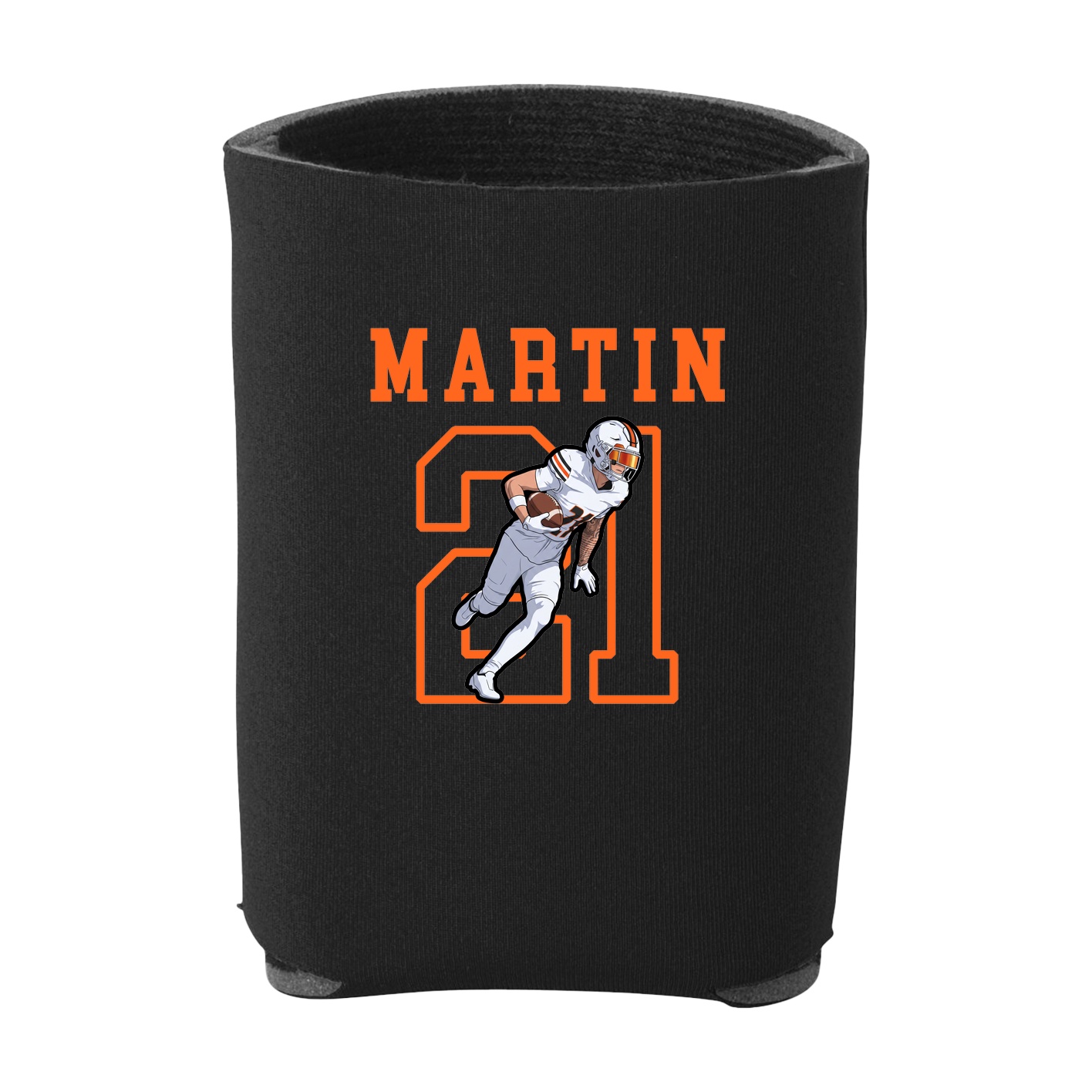 Can Holder — Shirsey in Black