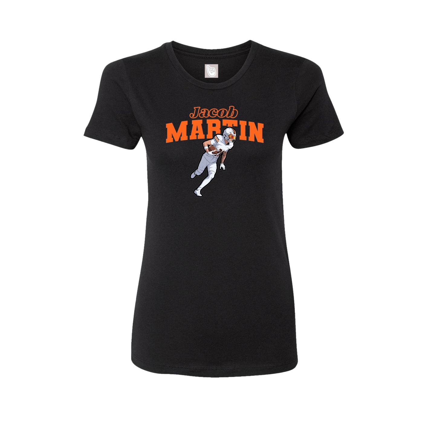 Fitted Women's Tee