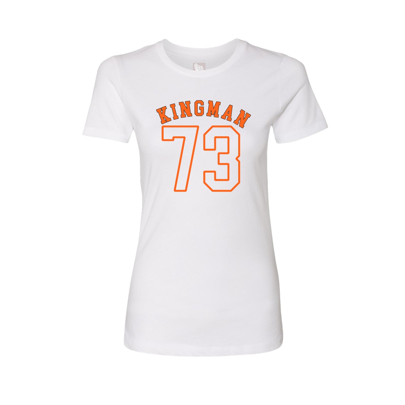 Womens Tee