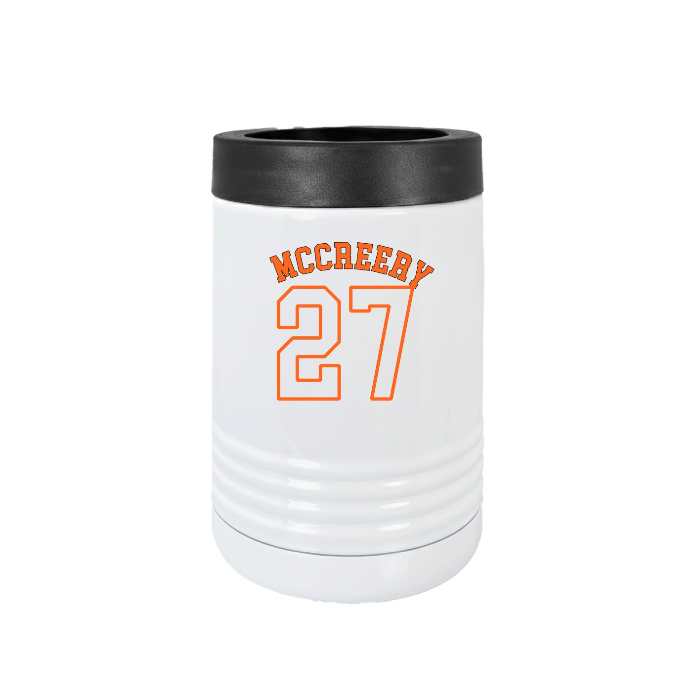 Beverage Holder — Shirsey Arch in White