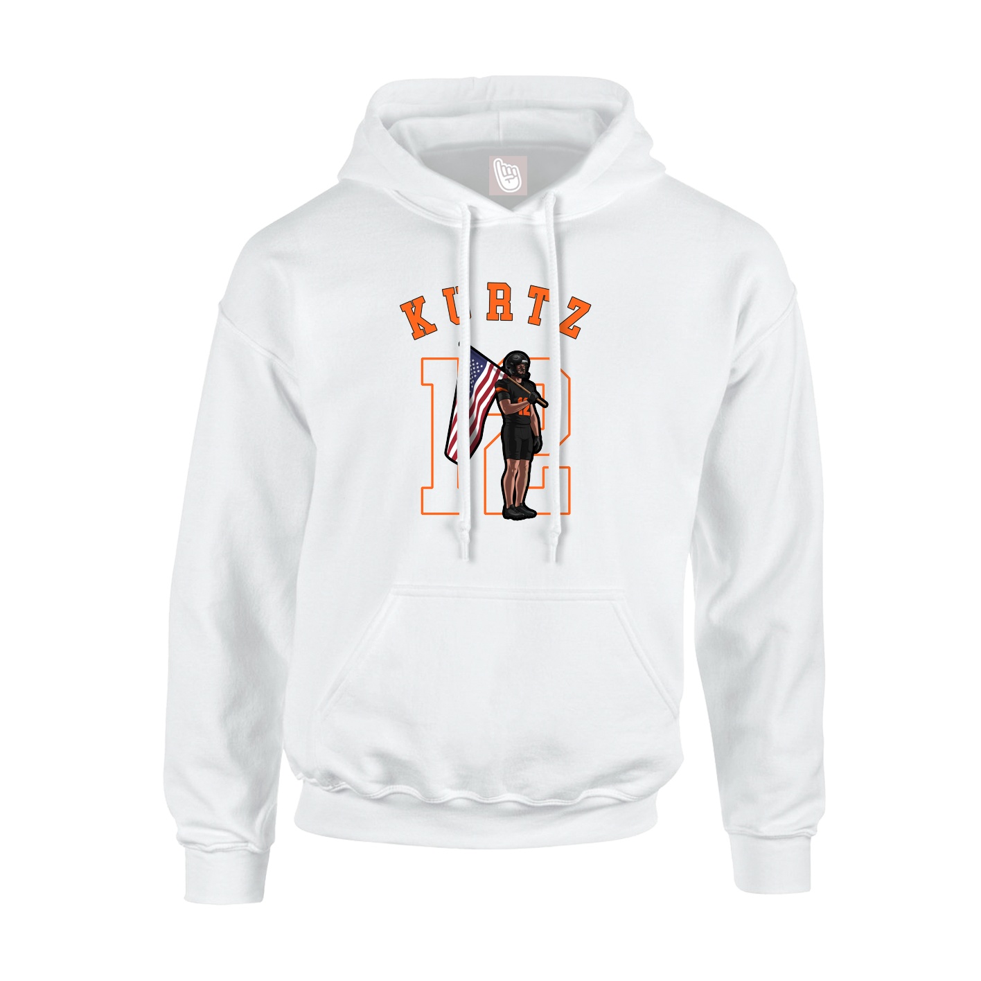 Hoodie