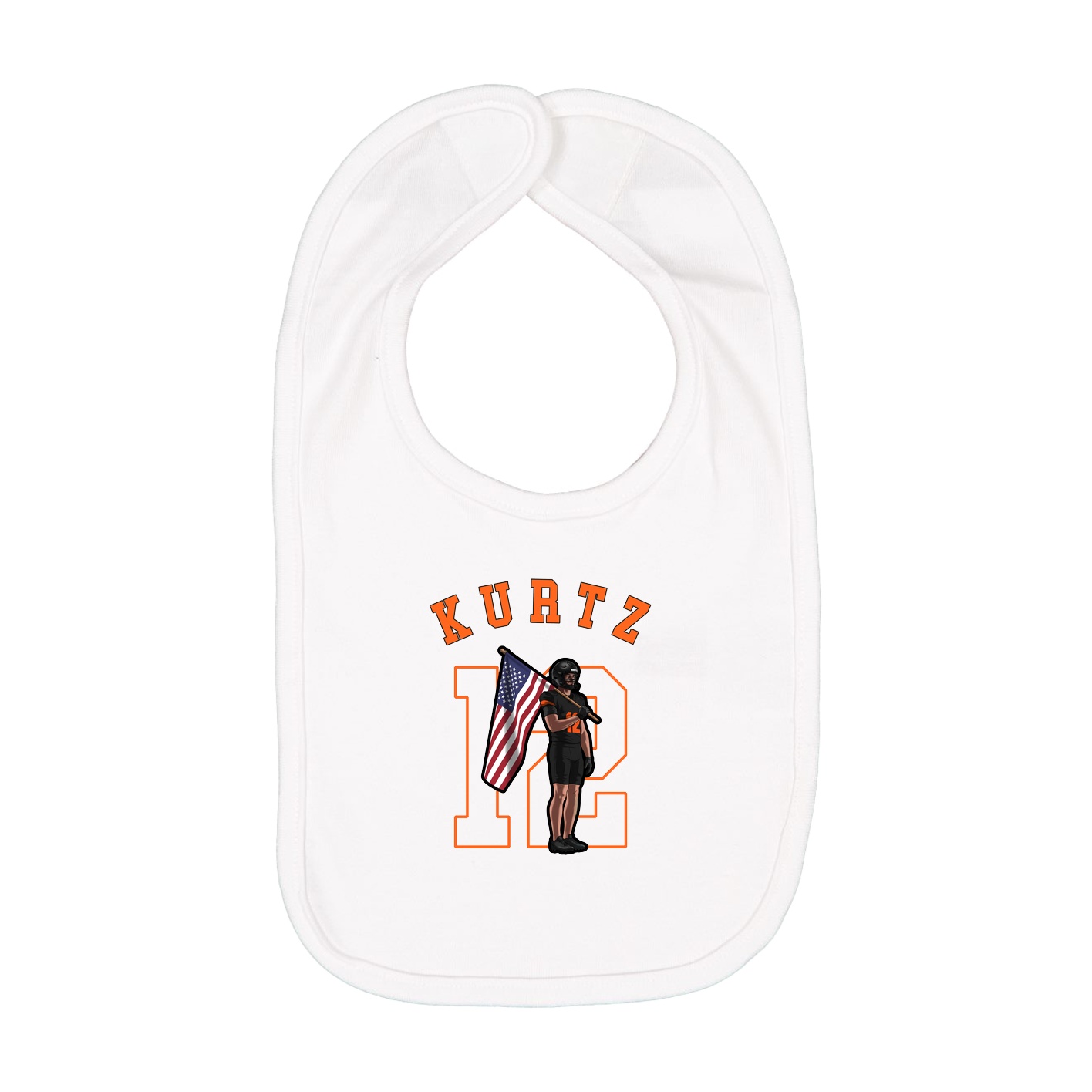 Infant Bib