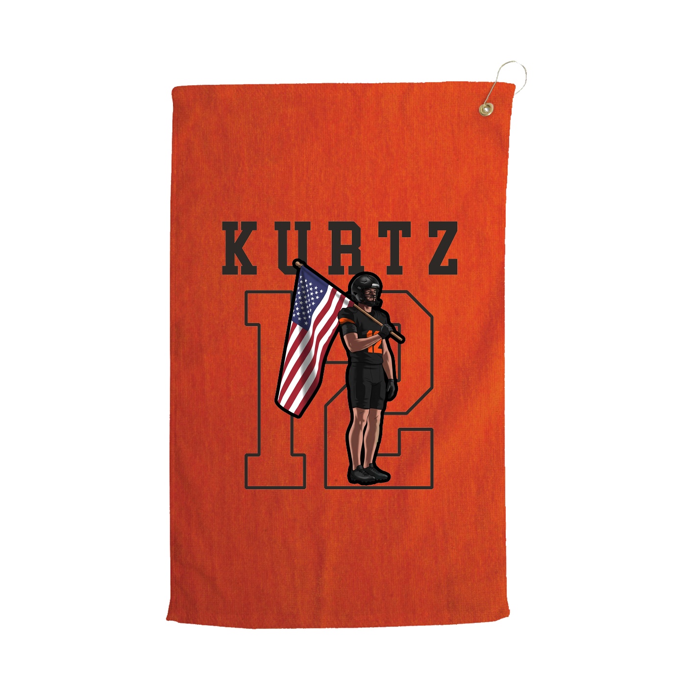Golf Towel