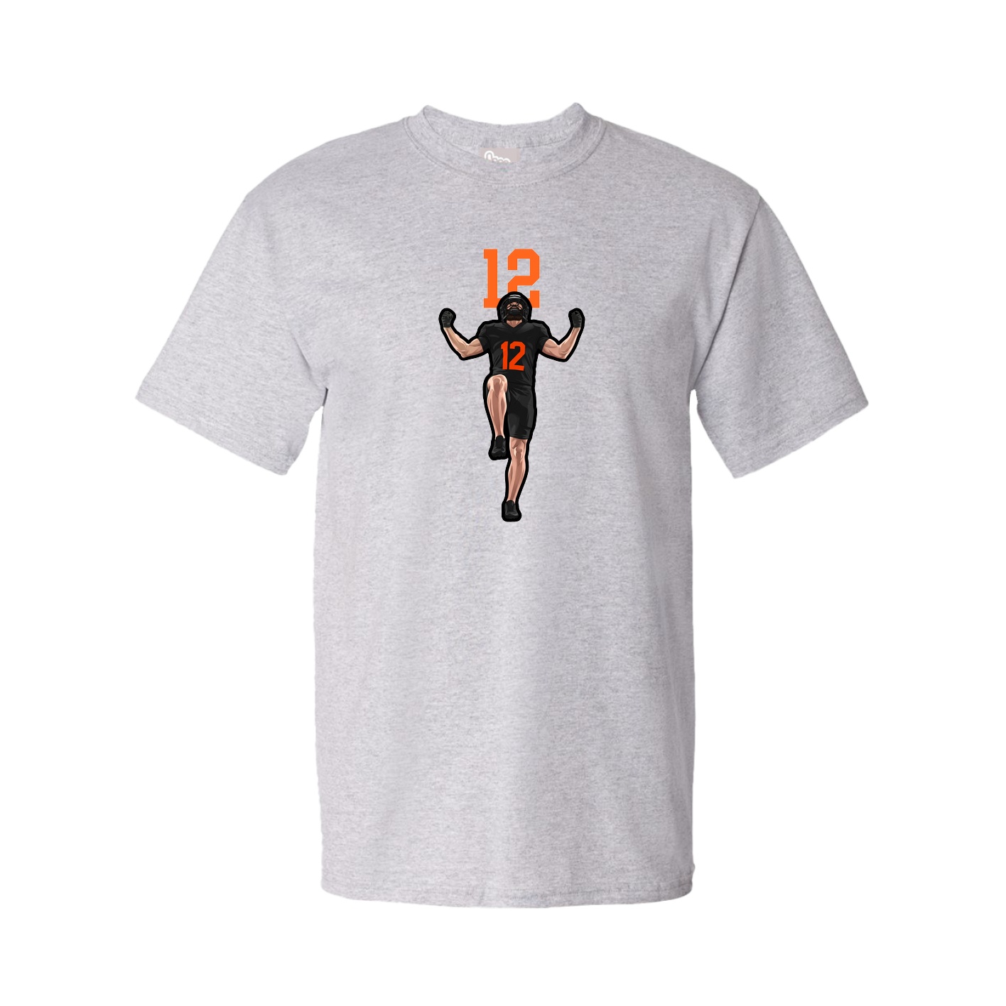 NIL Club Tee