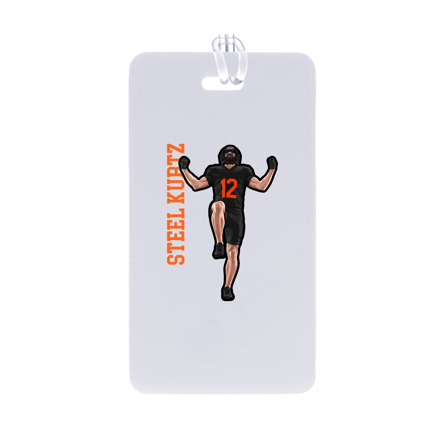 Bag Tag