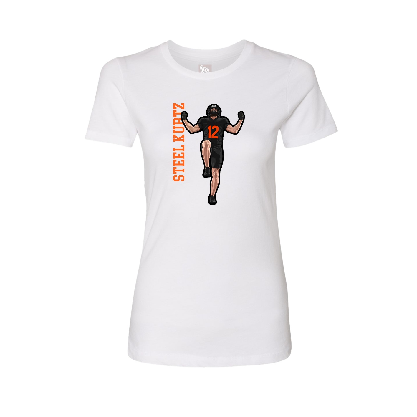 Womens Tee