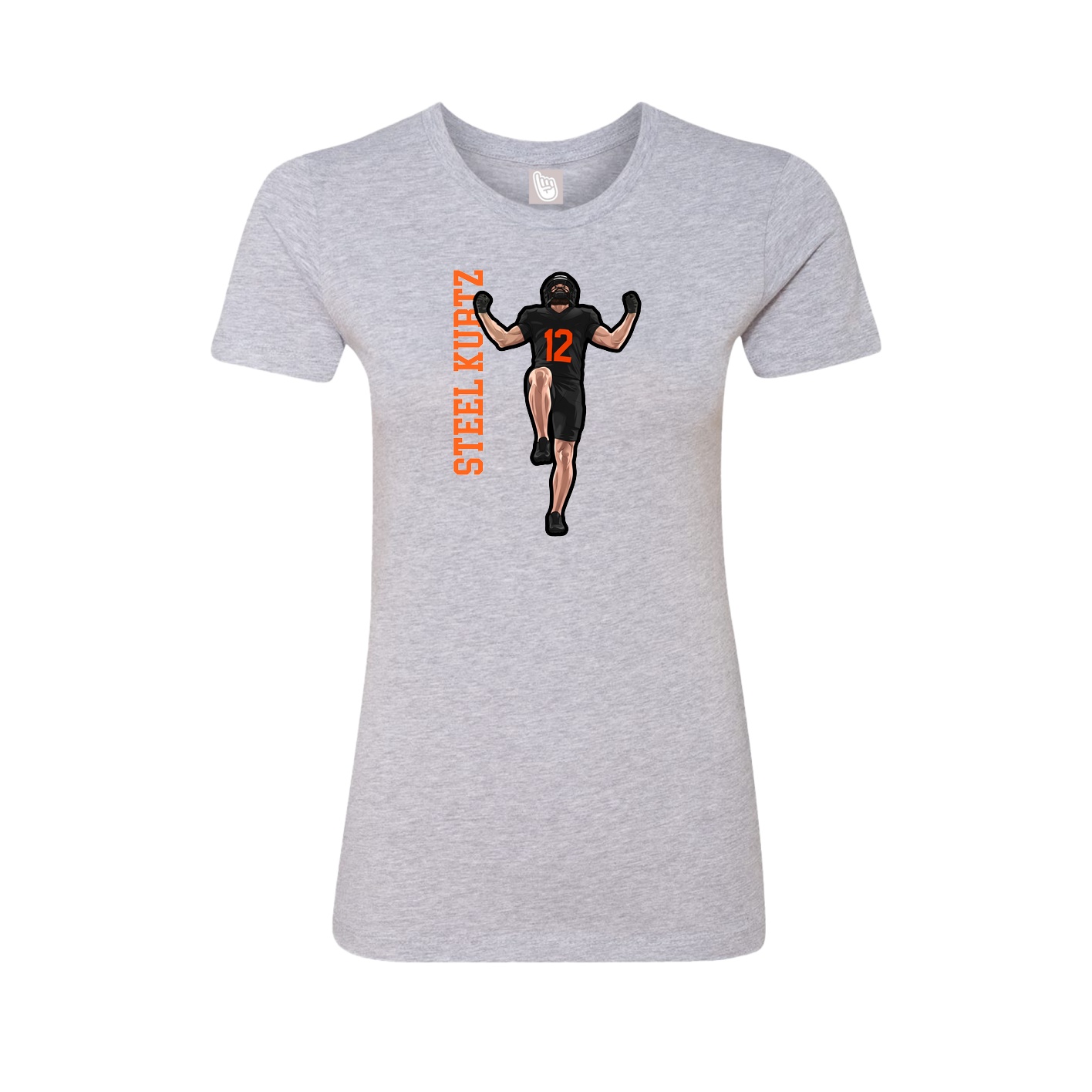 NIL Club Womens Tee