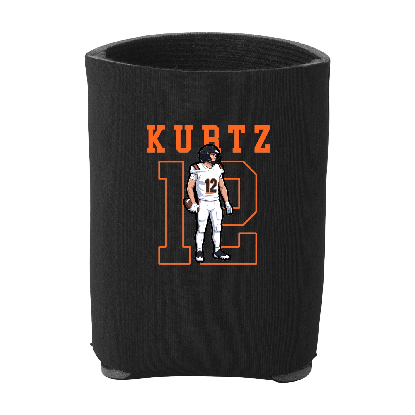 Can Holder — Shirsey in Black