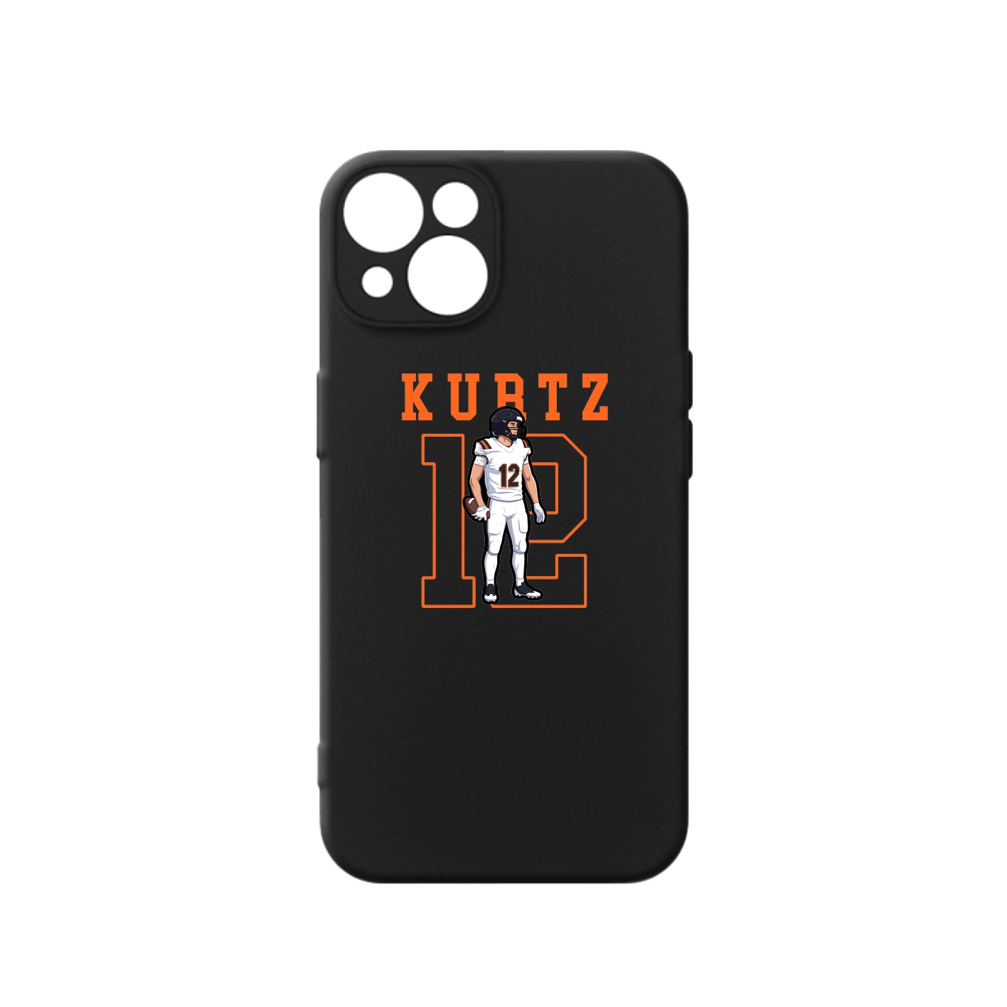 iPhone case