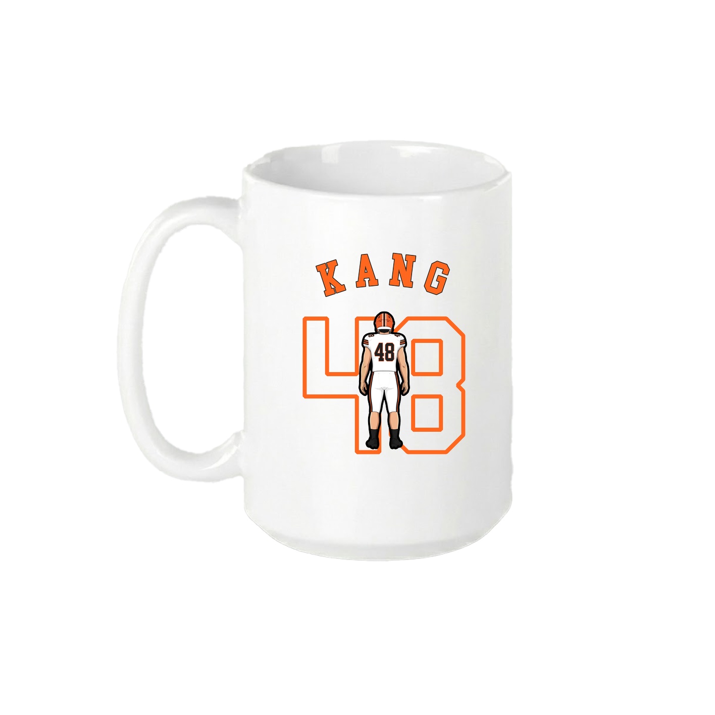 15oz Coffee Mug